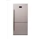 Отдельностоящий холодильник Sharp SJ-653GHXJ52R 84x186 см цвет бежевый