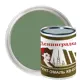 Грунт-эмаль по металлу Мицар ХВ-0278 цвет защитный хаки 0.8 кг