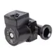 Насос циркуляционный Aquario AC 326-180 180 мм
