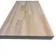 Подступёнок Wild-wood 200х1400х40мм берёза сорт экстра сращенный