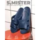 Сланцы мужские УТ000012319 Smile of mister размер 44