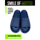 Сланцы мужские УТ000073134 Smile of mister размер 46