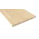 Мебельный щит 1000x200x28 мм категория АВ цельноламельный