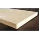 Мебельный щит 1500x500x40 мм категория АВ цельноламельный