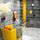 Настенная плитка Keramin 39 00-001675 30x60см 1.98 м² цвет серый, цена за упаковку