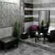 Настенная плитка Keramin 61 00-001689 30x60см 1.98 м² цвет серый, цена за упаковку