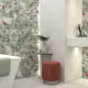 Настенная плитка Keramin 69 00-002874 25x75см 1.69 м² цвет серый, цена за упаковку