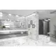 Настенная плитка Kerlife 95 1092 24.2x70см 1.19 м² цвет белый