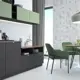 Напольная плитка Keramin 00-002569 40x40см 1.76 м² цвет белый, цена за упаковку