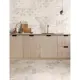 Напольная плитка Kerlife 112 Elegance 1260 42x42см 1.23 м² цвет бежевый, цена за упаковку