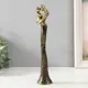 Сувенир "Мать и дитя" 5.2x5.2x26.8 см