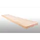 Мебельный щит СИ ЛТД 20x100x1.8 см дерево сорт AB