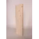 Мебельный щит СИ ЛТД 60x120x4 см дерево сорт AB