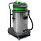 Пылесос строительный Grass Baiyun BF580-3, 3000 Вт, 70 л