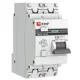 Дифференциальный автомат Ekf PROxima АД-32 1P+N 16 А 4.5 кА DA32-16-100-pro