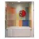 Керамогранит Uralgres Моноколор 399 UF007MR600600 60x60см 1.44 м² цвет зеленый, цена за упаковку