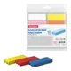 Классический пластилин ErichKrause Basic light pack 10 цветов (с подвесом), 160г