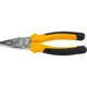 Плоскогубцы Jcb JPL005 180 мм