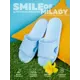 Пантолеты пляжные Smile of Milady УТ000043717 Белый 40 размер
