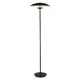 Торшер ST Luce Armonico SL6502.405.01 13Вт IP20 черный