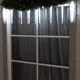 Электрогирлянда универсальная Luazon lighting 5248341 сосульки 2.5x2.5 м 192 ламп холодный белый (голубой) 1 режим работы