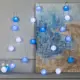 Электрогирлянда комнатная Luazon lighting 5985177 нить 5 м 20 ламп прозрачный 1 режим работы