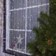 Электрогирлянда универсальная Luazon lighting 1080310 занавес 2x2 м 1800 ламп холодный белый (голубой) 1 режим работы