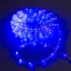 Электрогирлянда универсальная Luazon lighting 1589827 дюралайт 10 м 240 ламп прозрачный 8 режимов работы
