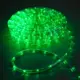 Электрогирлянда универсальная Luazon lighting 1589835 дюралайт 20 м 480 ламп прозрачный 8 режимов работы