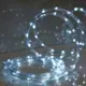 Электрогирлянда универсальная Luazon lighting 1589818 дюралайт 5 м 120 ламп прозрачный 8 режимов работы