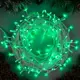 Электрогирлянда комнатная Luazon lighting 3556825 нить 20 м 200 ламп прозрачный 8 режимов работы
