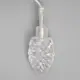 Электрогирлянда комнатная Luazon lighting 671579 нить 5 м 20 ламп прозрачный 1 режим работы