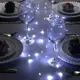 Электрогирлянда комнатная Luazon lighting 5198390 роса 10 м 200 ламп прозрачный 1 режим работы