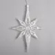 Электрогирлянда комнатная Luazon lighting 5148894 нить 2 м 30 ламп прозрачный 1 режим работы