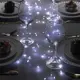 Электрогирлянда комнатная Luazon lighting 5198393 роса 5 м 200 ламп прозрачный 1 режим работы