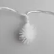 Электрогирлянда комнатная Luazon lighting MT.DCR.IP20.USB.01.21.1.09 нить 3 м 20 ламп белый 1 режим работы