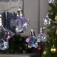Электрогирлянда комнатная Luazon lighting 6929857 нить 3 м 80 ламп прозрачный 8 режимов работы