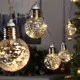 Электрогирлянда комнатная Luazon lighting 6929866 нить 3 м 80 ламп прозрачный 1 режим работы