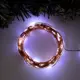 Электрогирлянда комнатная Luazon lighting 5198363 нить 10 м 100 ламп прозрачный 1 режим работы