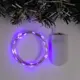 Электрогирлянда комнатная Luazon lighting 5198300 нить 2 м 20 ламп прозрачный 1 режим работы