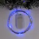 Электрогирлянда комнатная Luazon lighting 2433895 роса 5 м 50 ламп прозрачный 1 режим работы