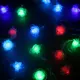 Электрогирлянда комнатная Luazon lighting 671574 нить 5 м 20 ламп прозрачный 1 режим работы