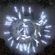 Электрогирлянда комнатная Luazon lighting 3590717 гирлянда 5 м 50 ламп прозрачный 8 режимов работы