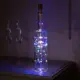 Электрогирлянда комнатная Luazon lighting 2433908 роса 2 м 20 ламп прозрачный 1 режим работы