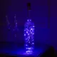 Электрогирлянда комнатная Luazon lighting 2433907 роса 2 м 20 ламп прозрачный 1 режим работы