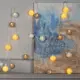 Электрогирлянда комнатная Luazon lighting 3590730 нить 5 м 20 ламп прозрачный 1 режим работы