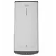 Накопительный водонагреватель электрический 100 л Ariston ABSE VLS PRO Inox PW 100 128058 2.5 кВт нержавеющая сталь мокрый ТЭН