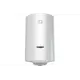 Накопительный водонагреватель электрический 100 л Ariston PRO1 R 100 V PL 1.5 кВт эмалированная сталь мокрый ТЭН