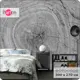 Фотообои флизелиновые Bartonwall 300x270 см Абстракция Дерево M218