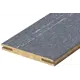 Добор телескопический Легно/Трилло 2150x100x10 мм Hardflex ламинация цвет грей